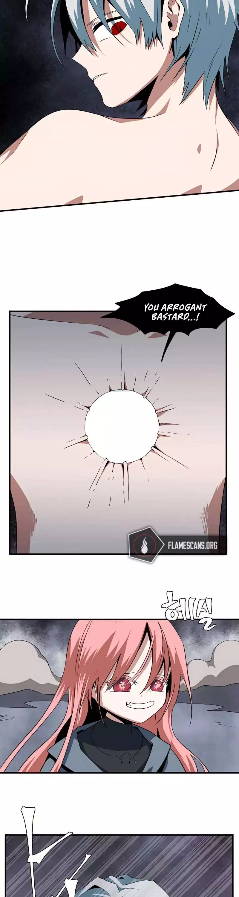 Even The Demon King, One Step At A Time Chapter 66 page 3