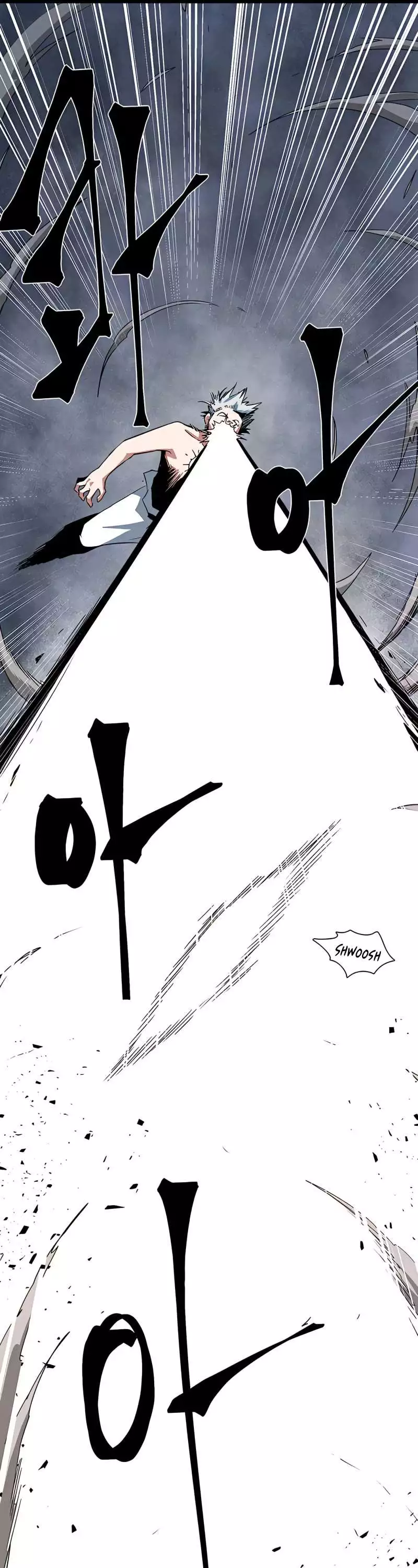Even The Demon King, One Step At A Time Chapter 66 page 6