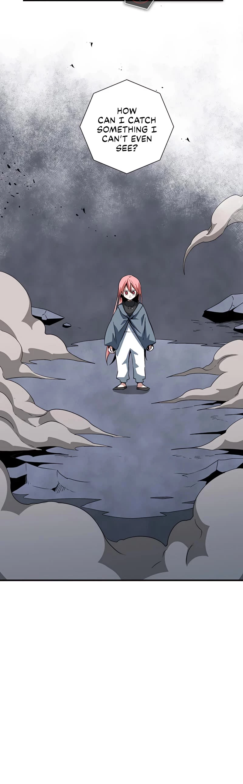 Even The Demon King, One Step At A Time Chapter 66 page 9