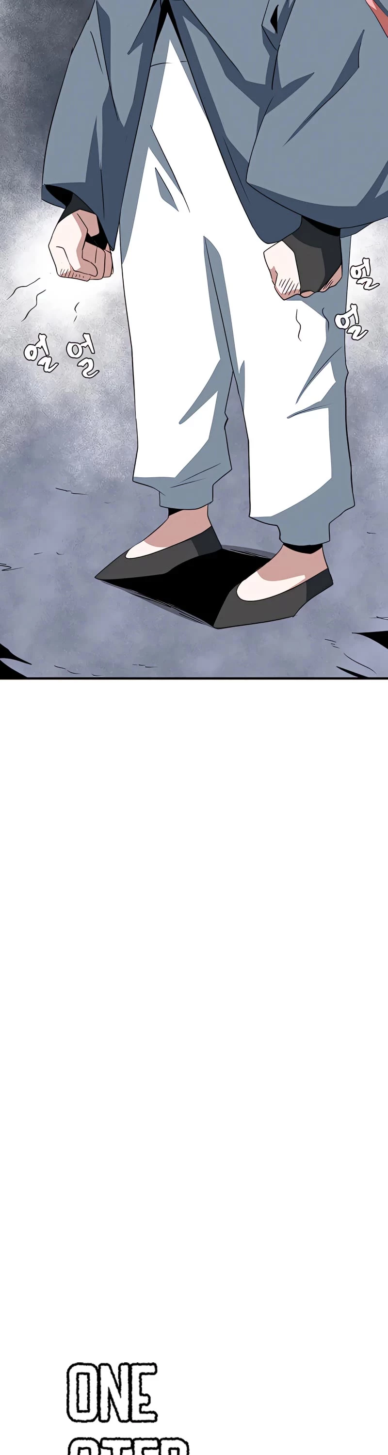 Even The Demon King, One Step At A Time Chapter 66 page 11