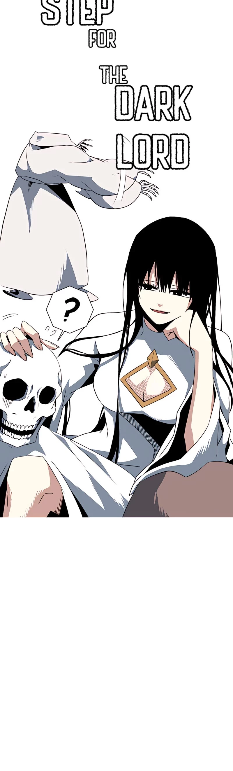 Even The Demon King, One Step At A Time Chapter 66 page 12