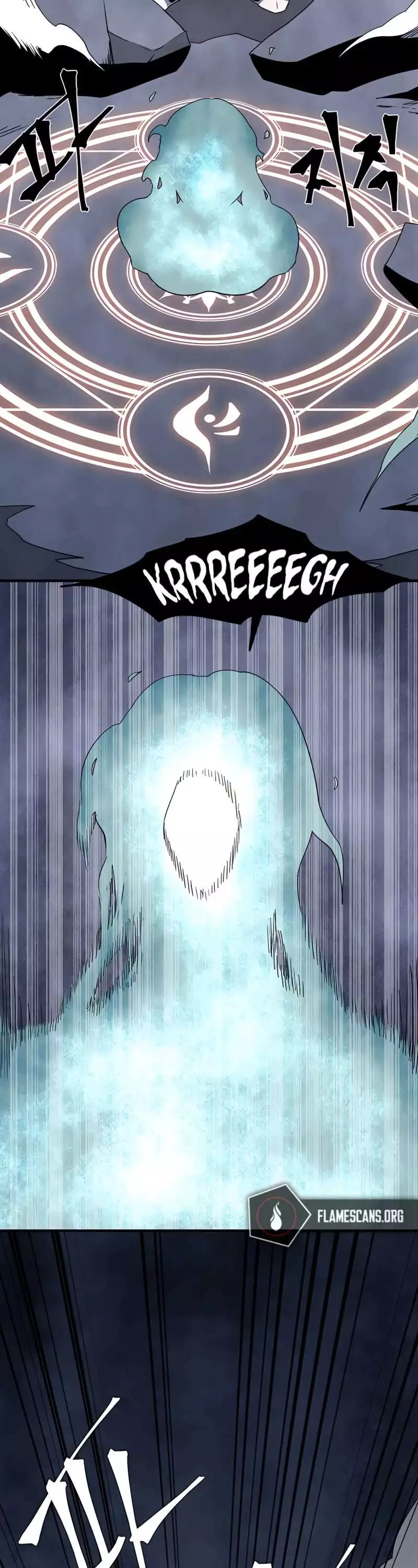 Even The Demon King, One Step At A Time Chapter 66 page 22