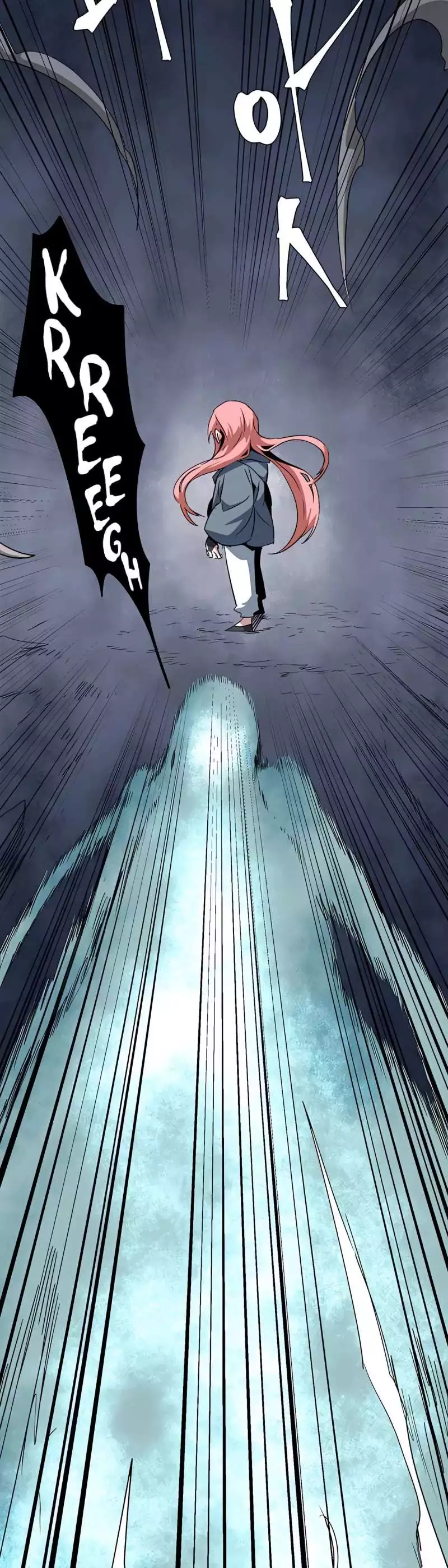 Even The Demon King, One Step At A Time Chapter 66 page 23