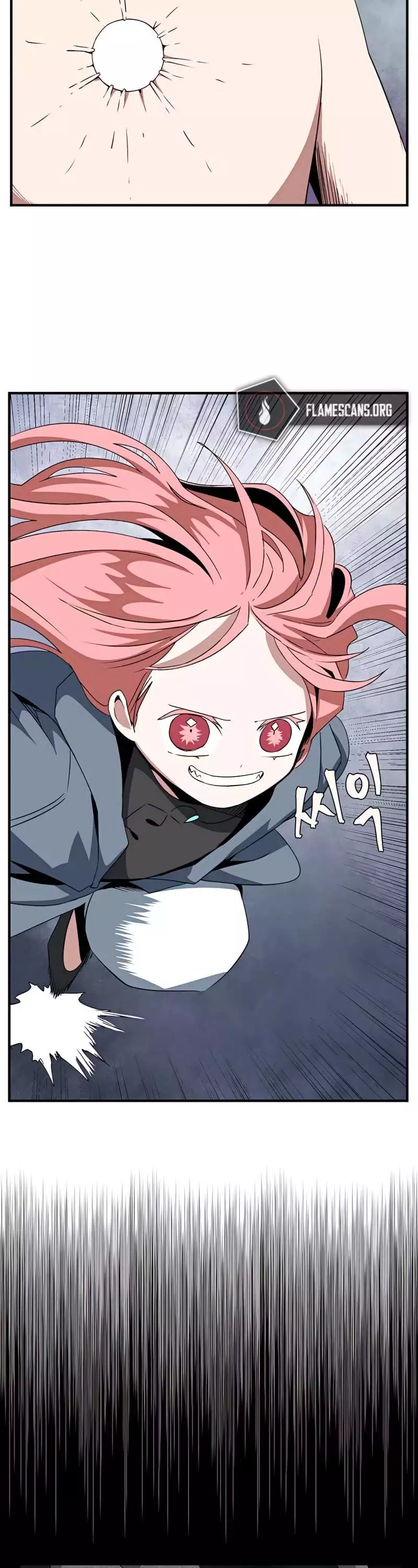 Even The Demon King, One Step At A Time Chapter 66 page 30