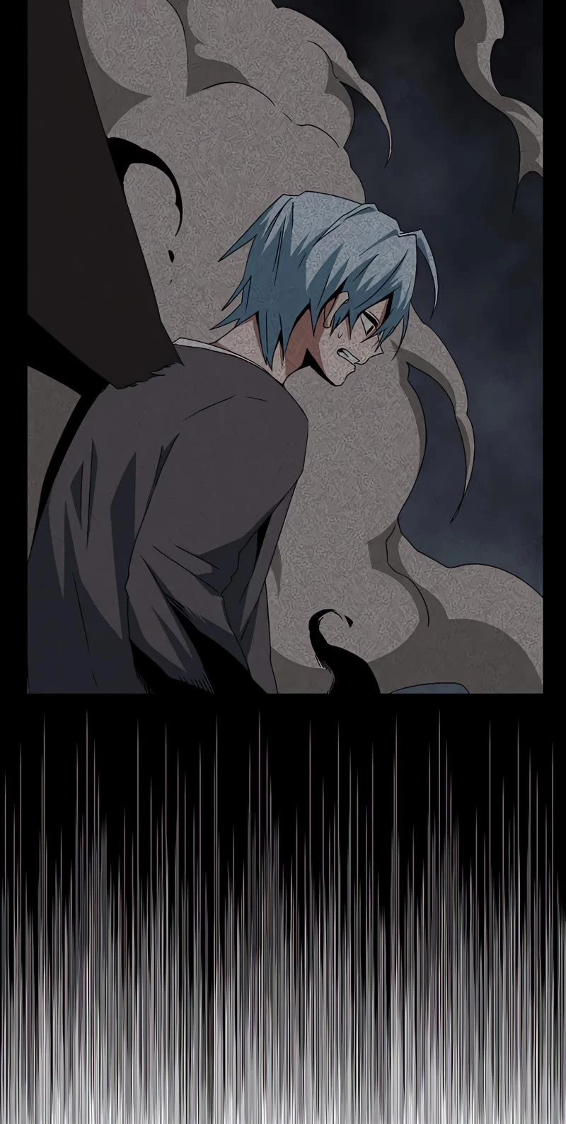 Even The Demon King, One Step At A Time Chapter 66 page 31