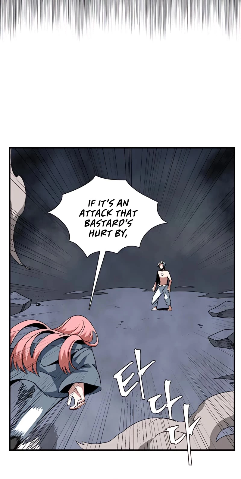 Even The Demon King, One Step At A Time Chapter 66 page 32