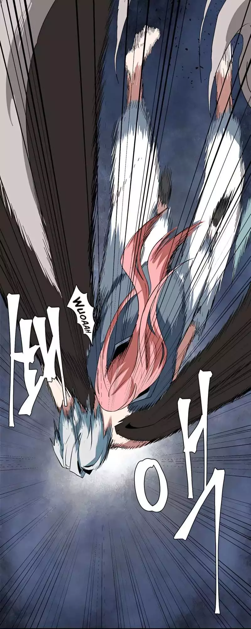 Even The Demon King, One Step At A Time Chapter 66 page 36