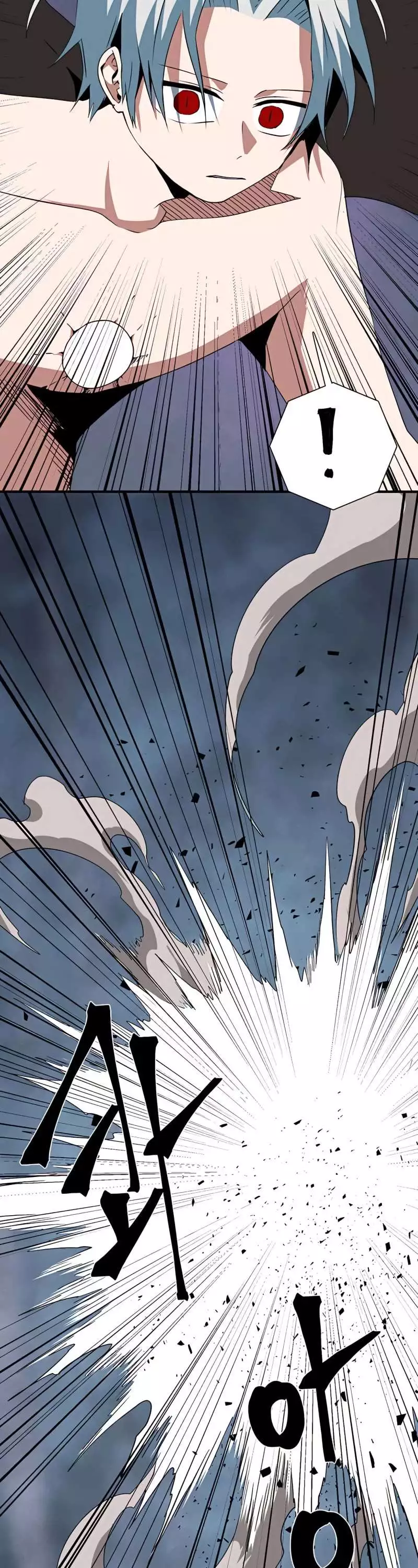 Even The Demon King, One Step At A Time Chapter 66 page 38