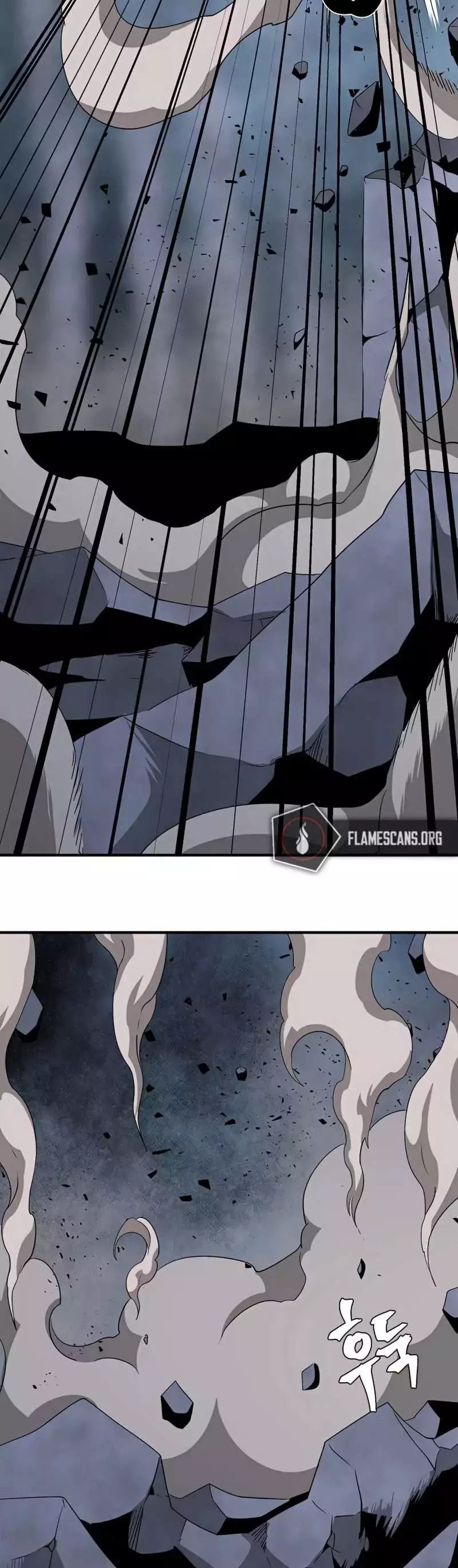 Even The Demon King, One Step At A Time Chapter 66 page 39