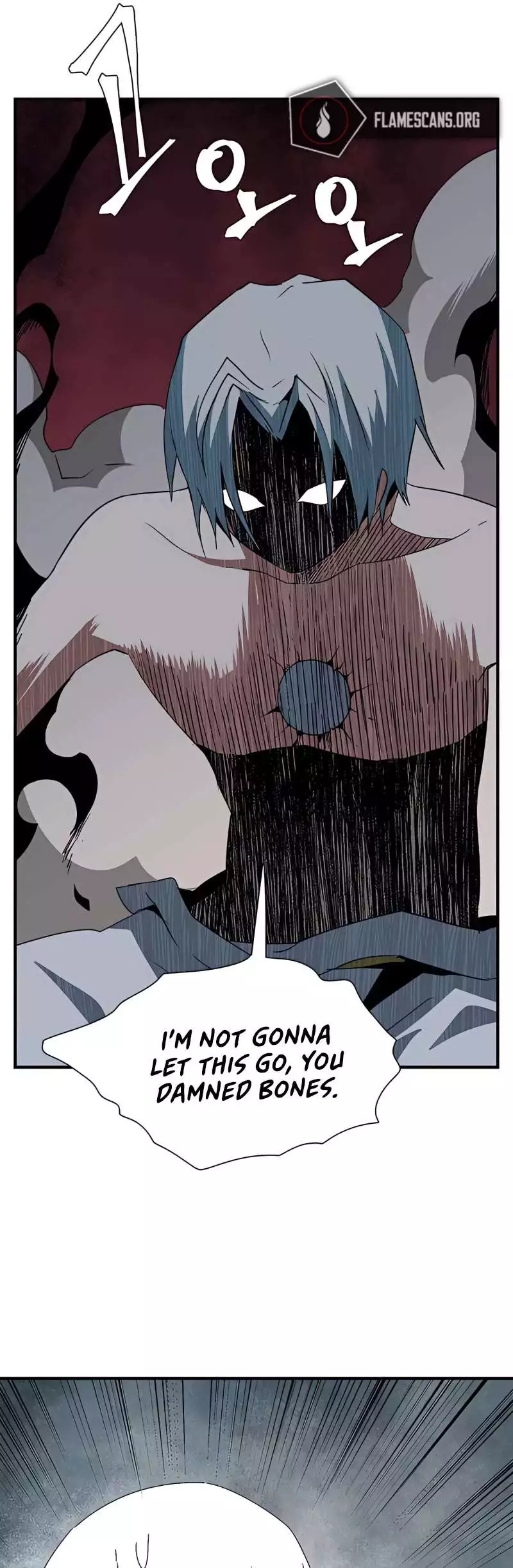 Even The Demon King, One Step At A Time Chapter 66 page 45