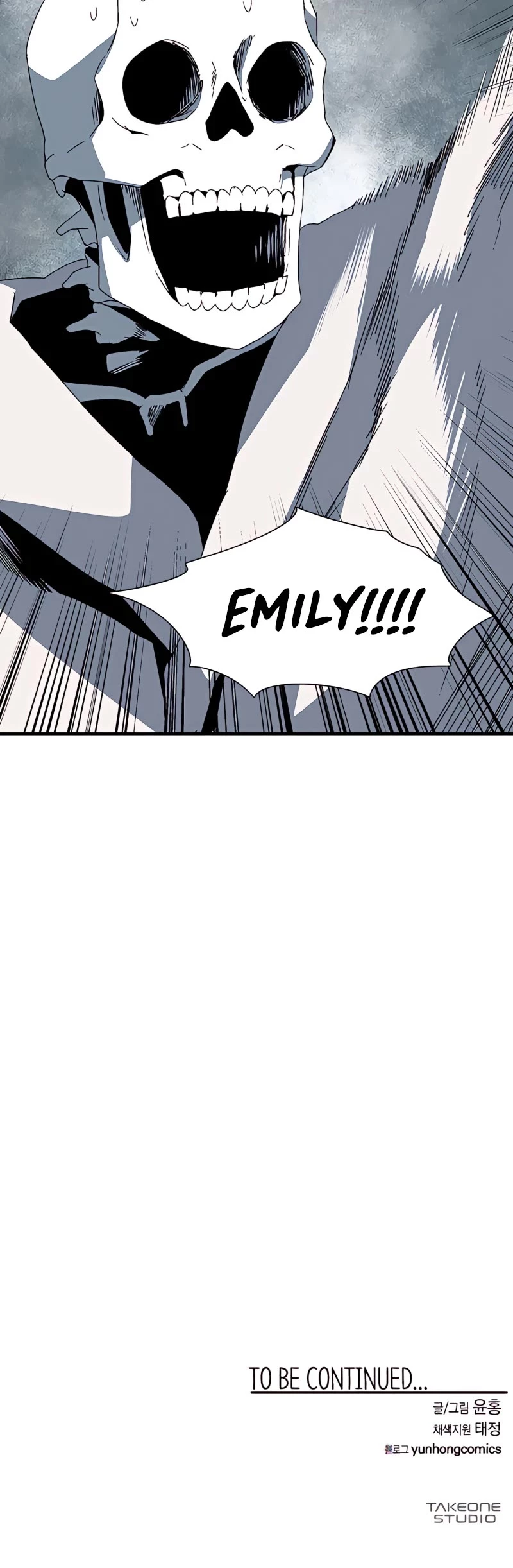 Even The Demon King, One Step At A Time Chapter 66 page 46