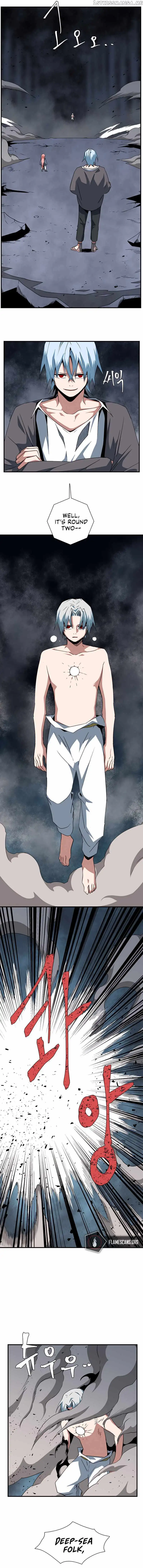 Even The Demon King, One Step At A Time Chapter 68 page 4