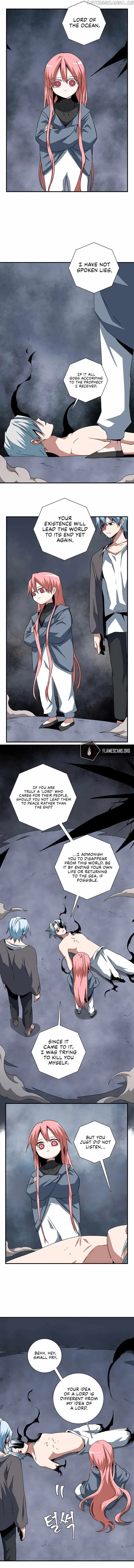 Even The Demon King, One Step At A Time Chapter 68 page 13
