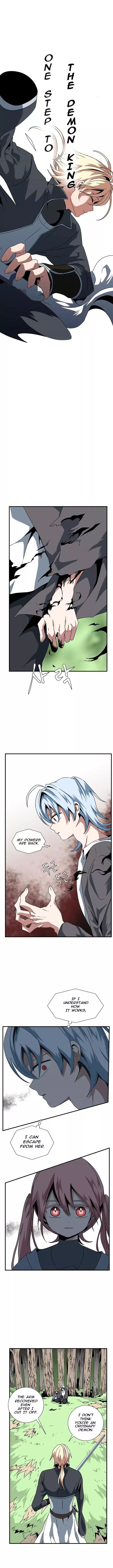 Even The Demon King, One Step At A Time Chapter 7 page 4
