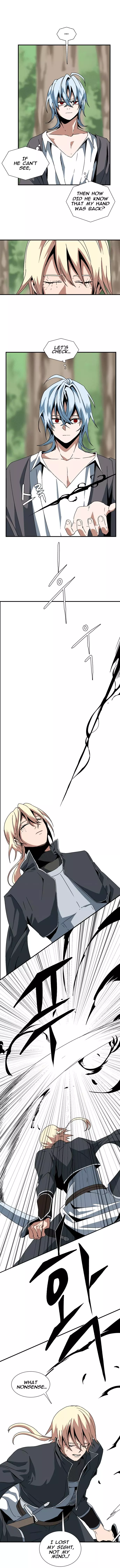 Even The Demon King, One Step At A Time Chapter 7 page 6