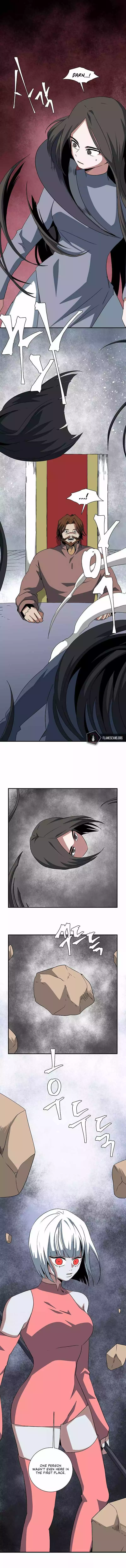 Even The Demon King, One Step At A Time Chapter 70 page 12