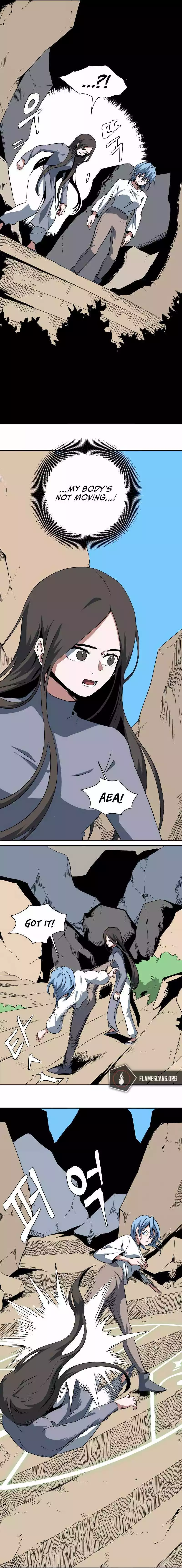 Even The Demon King, One Step At A Time Chapter 73 page 6