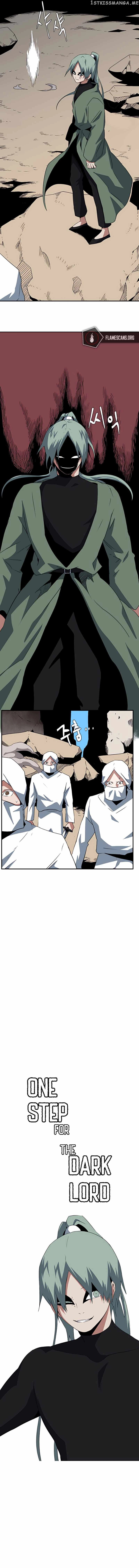 Even The Demon King, One Step At A Time Chapter 74 page 4