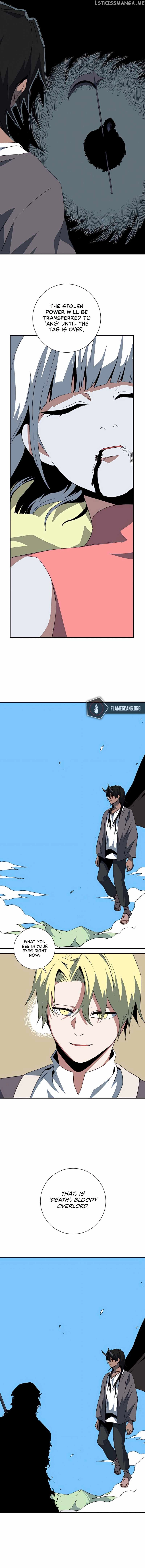 Even The Demon King, One Step At A Time Chapter 74 page 11