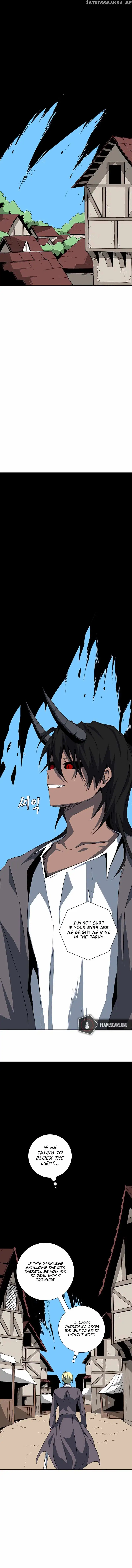 Even The Demon King, One Step At A Time Chapter 75 page 3