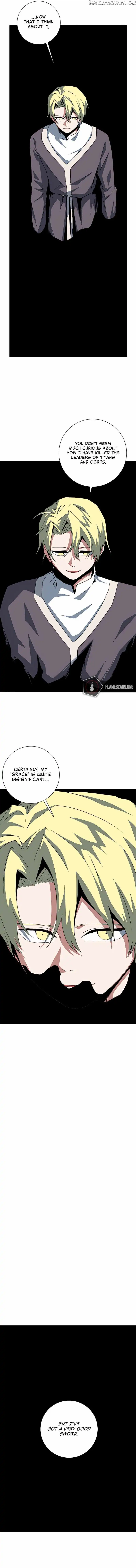 Even The Demon King, One Step At A Time Chapter 75 page 4