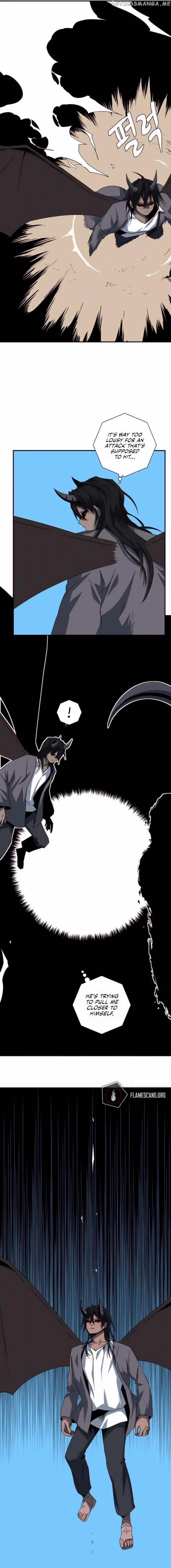 Even The Demon King, One Step At A Time Chapter 75 page 11