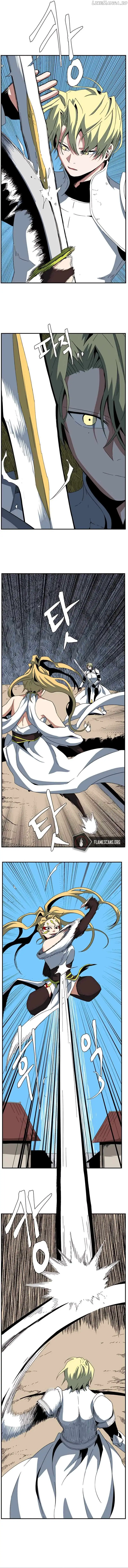 Even The Demon King, One Step At A Time Chapter 76 page 8