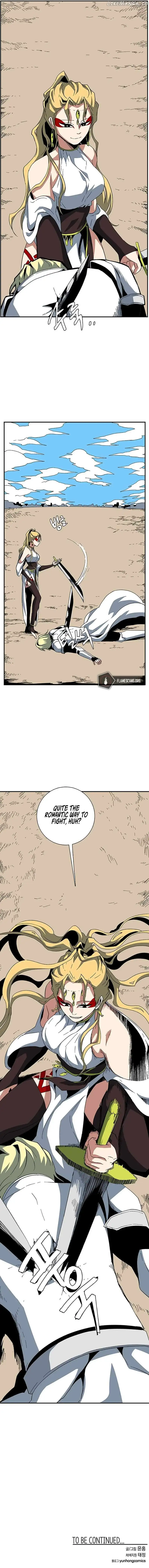 Even The Demon King, One Step At A Time Chapter 77 page 12