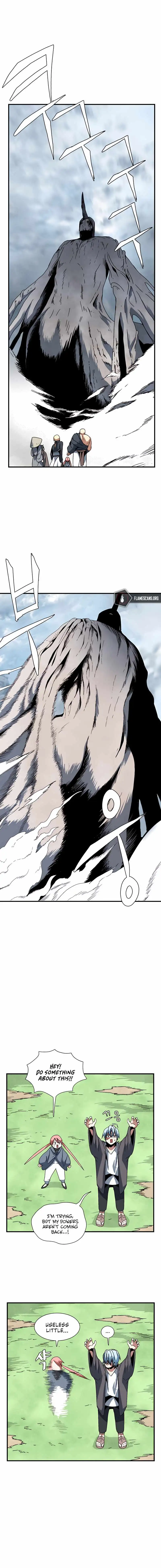 Even The Demon King, One Step At A Time Chapter 8 page 3