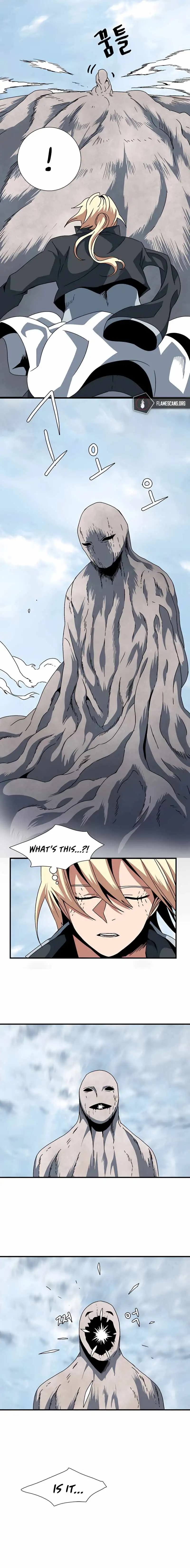 Even The Demon King, One Step At A Time Chapter 8 page 5