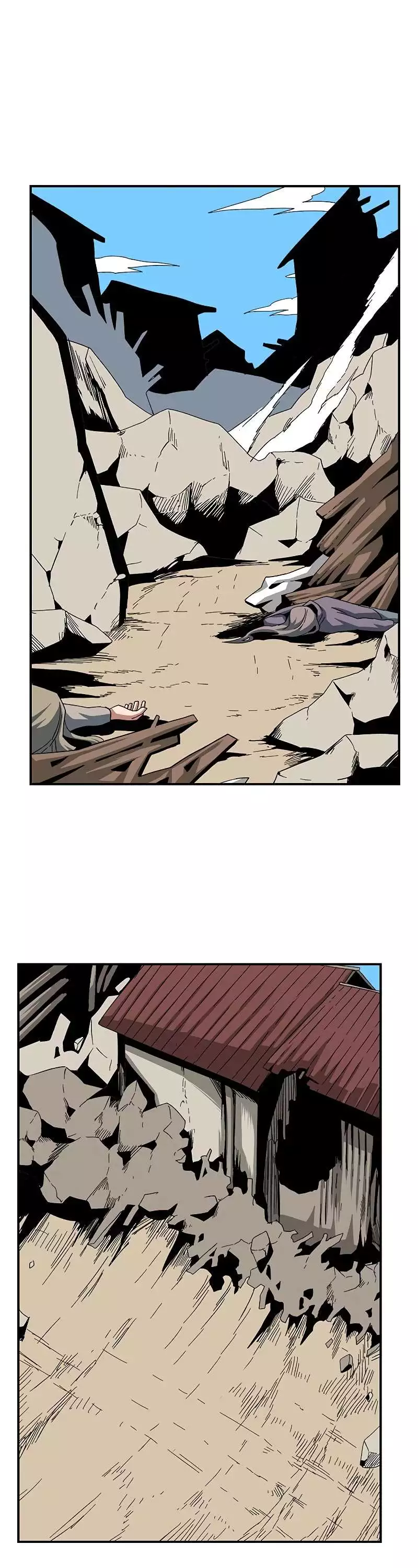 Even The Demon King, One Step At A Time Chapter 82 page 3