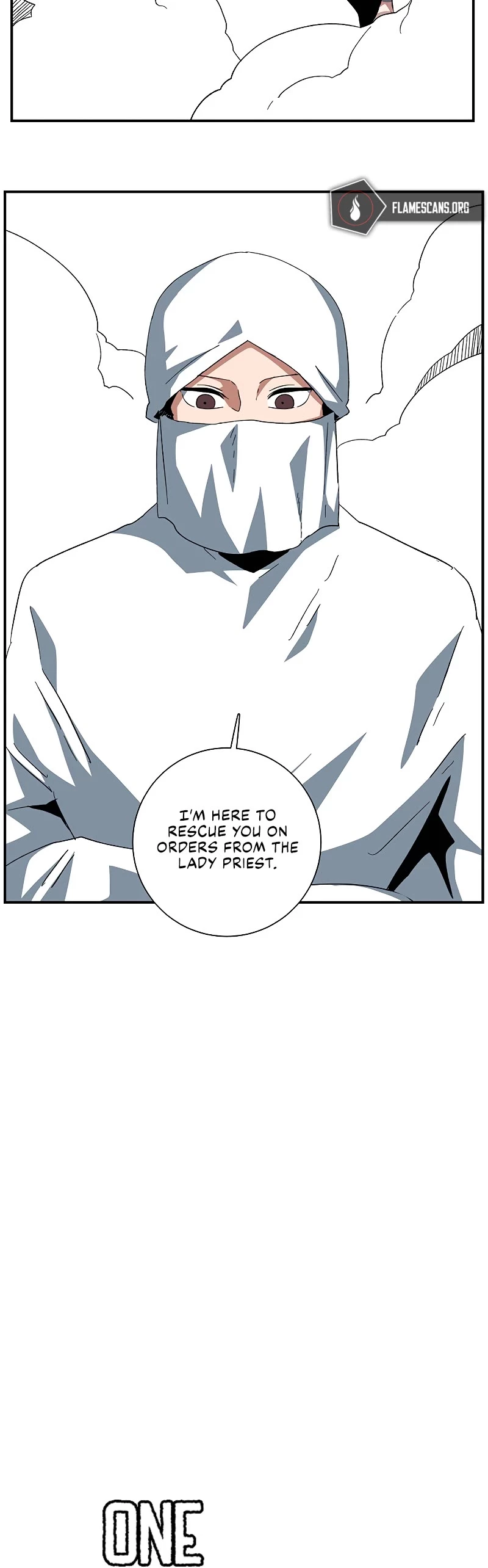 Even The Demon King, One Step At A Time Chapter 82 page 17