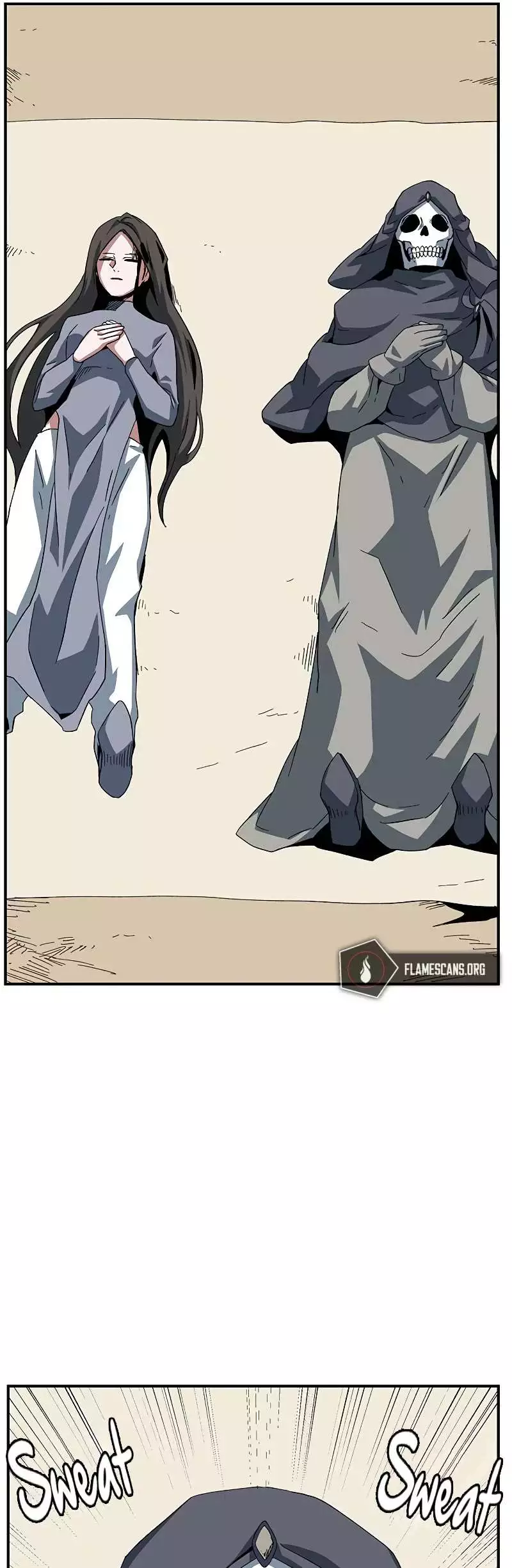 Even The Demon King, One Step At A Time Chapter 82 page 39