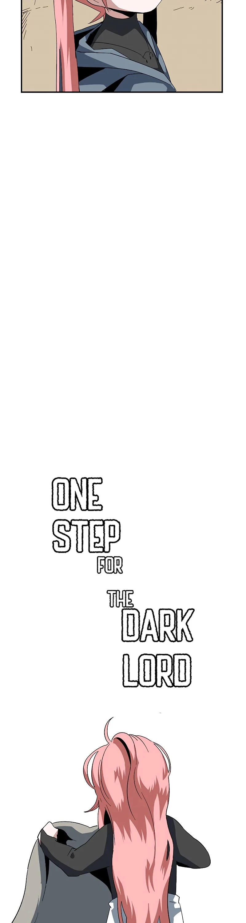 Even The Demon King, One Step At A Time Chapter 83 page 16