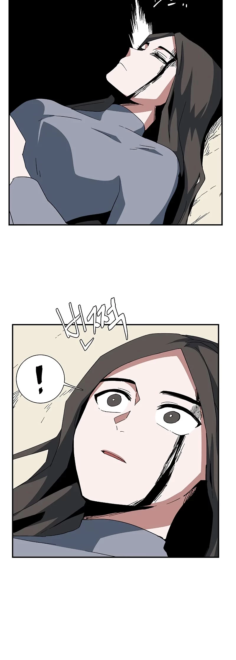 Even The Demon King, One Step At A Time Chapter 83 page 18