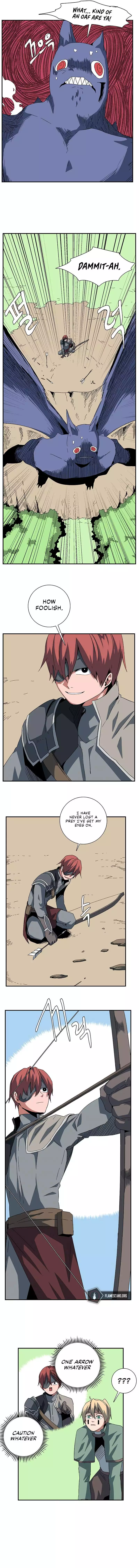 Even The Demon King, One Step At A Time Chapter 86 page 13