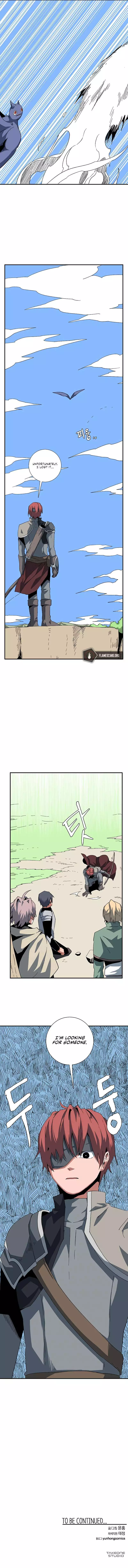 Even The Demon King, One Step At A Time Chapter 86 page 15