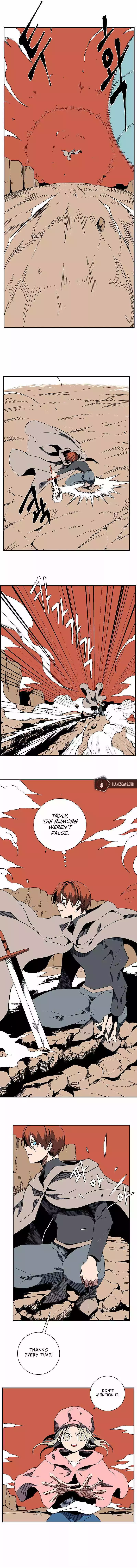 Even The Demon King, One Step At A Time Chapter 93 page 10