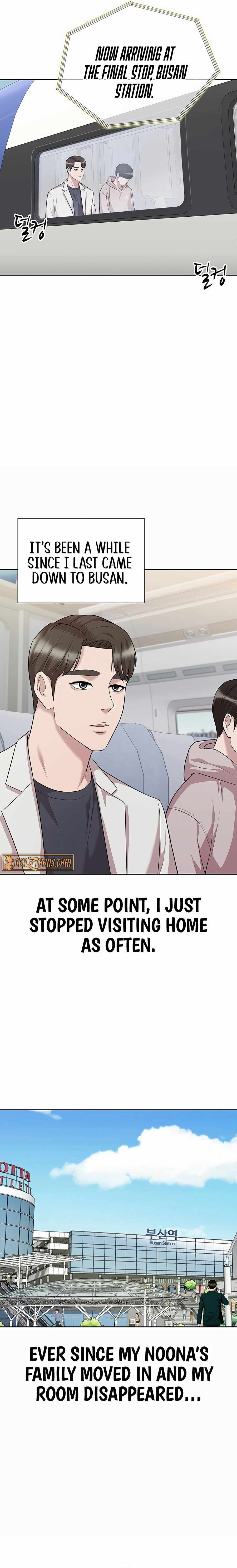 Even the Lottery Jackpot Winner Still Goes to Work Chapter 3 page 2