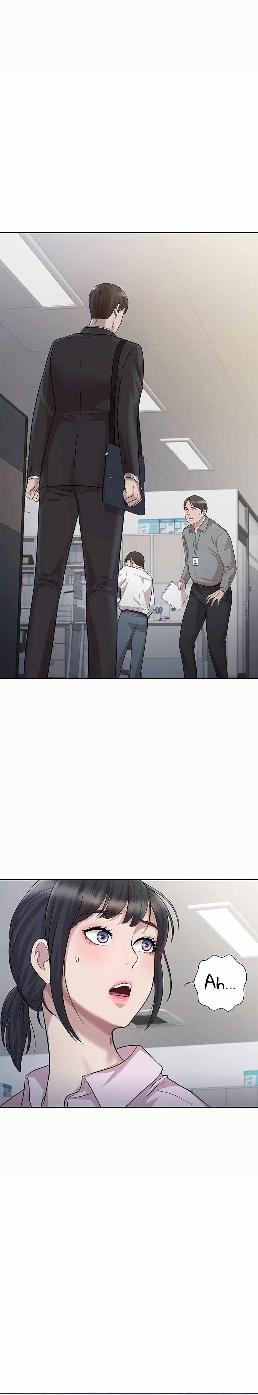 Even the Lottery Jackpot Winner Still Goes to Work Chapter 5 page 14