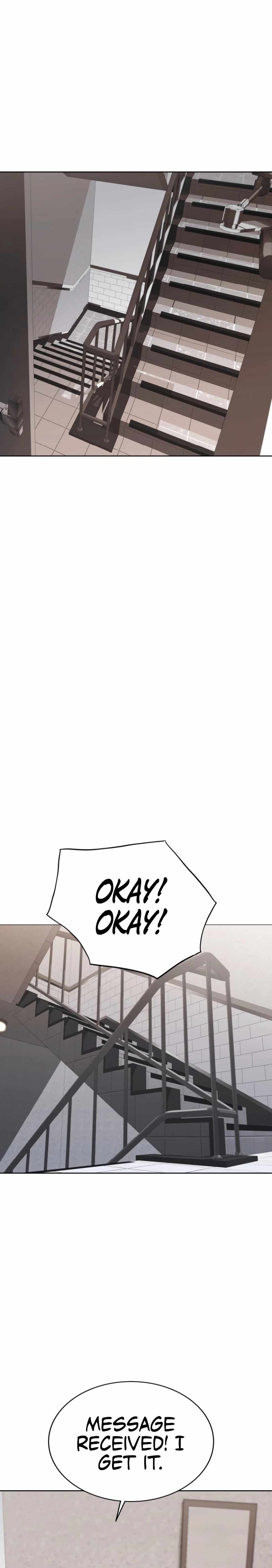 Even the Lottery Jackpot Winner Still Goes to Work Chapter 69 page 24