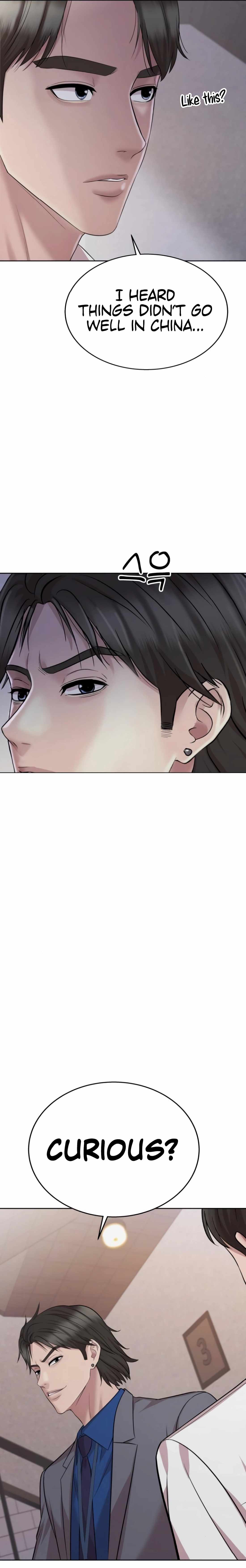 Even the Lottery Jackpot Winner Still Goes to Work Chapter 69 page 29