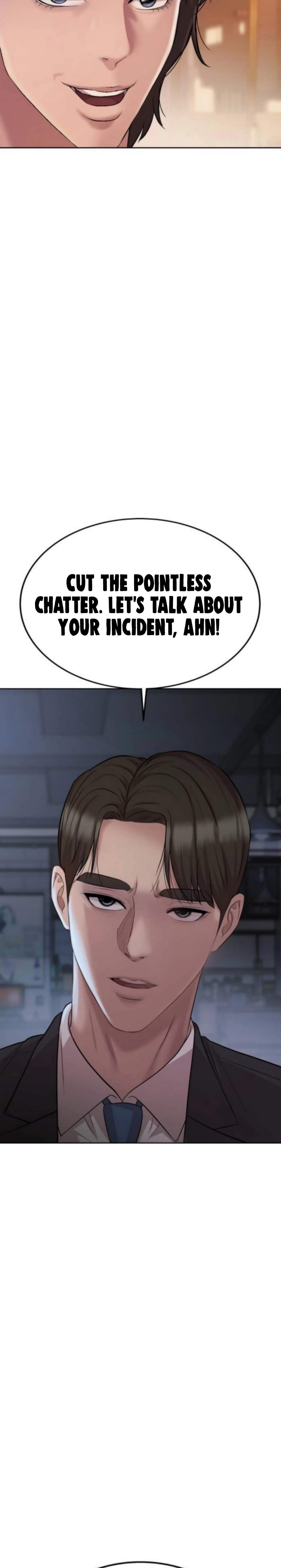 Even the Lottery Jackpot Winner Still Goes to Work Chapter 70 page 14