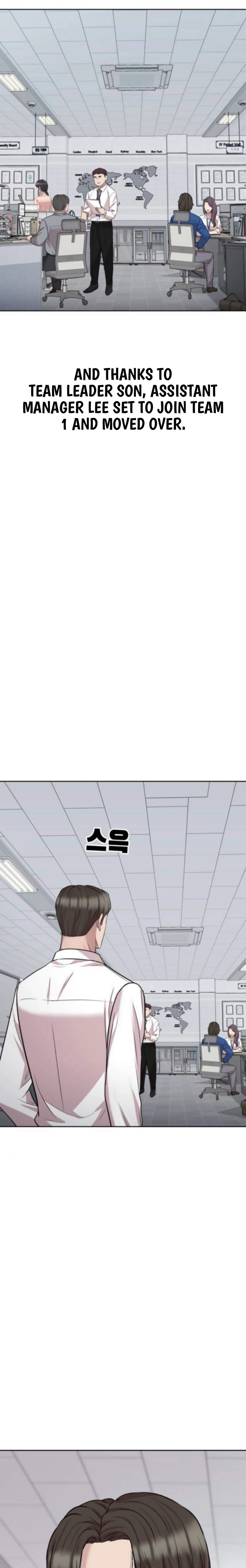 Even the Lottery Jackpot Winner Still Goes to Work Chapter 70 page 25