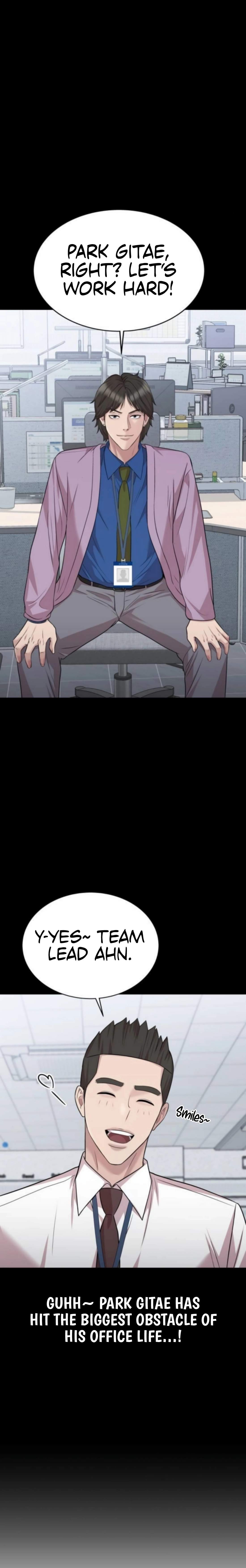 Even the Lottery Jackpot Winner Still Goes to Work Chapter 70 page 29