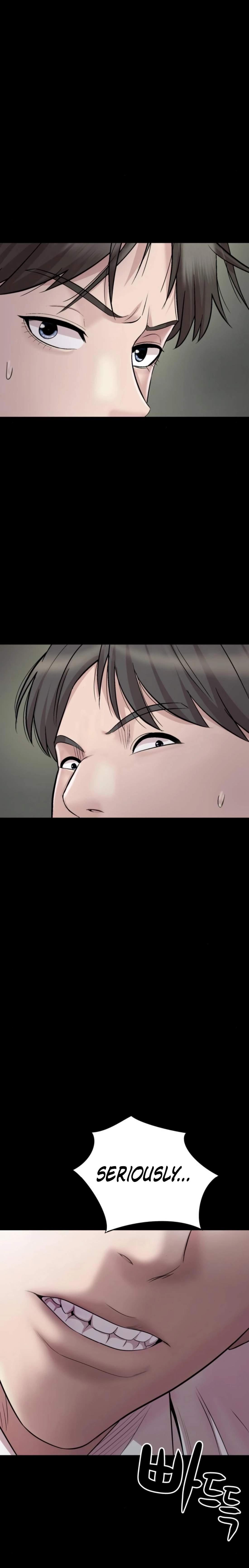Even the Lottery Jackpot Winner Still Goes to Work Chapter 71 page 13