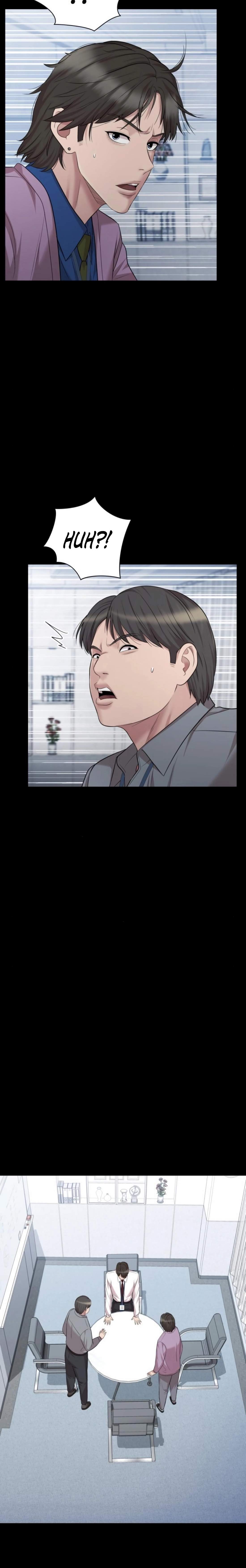 Even the Lottery Jackpot Winner Still Goes to Work Chapter 71 page 12