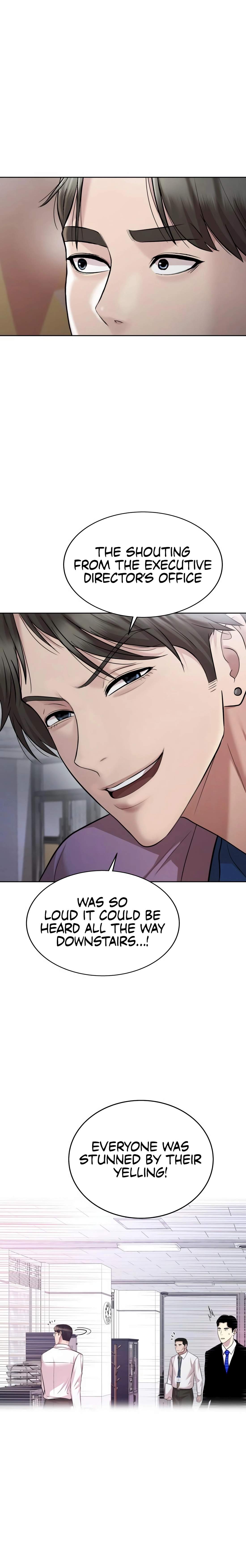 Even the Lottery Jackpot Winner Still Goes to Work Chapter 73 page 13