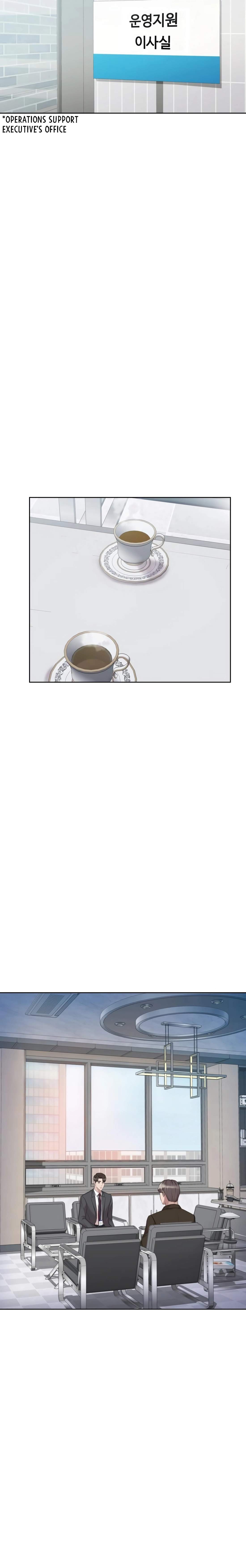 Even the Lottery Jackpot Winner Still Goes to Work Chapter 75 page 20