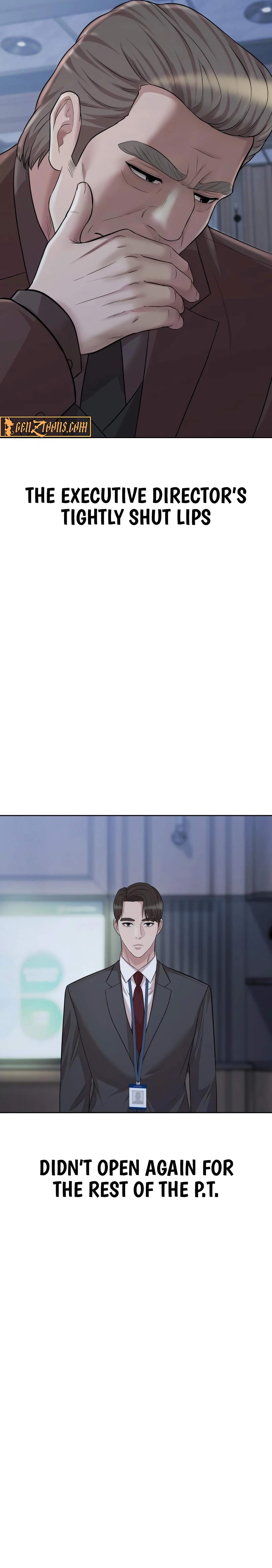 Even the Lottery Jackpot Winner Still Goes to Work Chapter 75 page 13